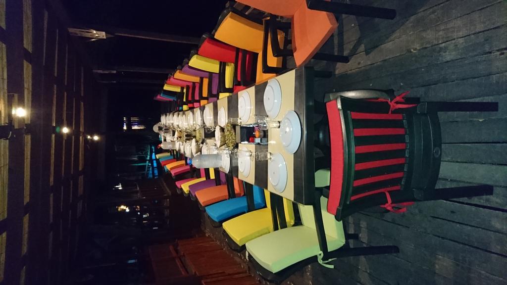 Sirius Hotel Dalyan Exterior photo