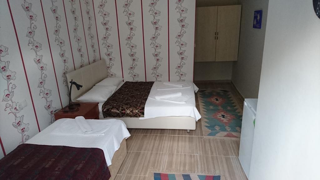 Sirius Hotel Dalyan Exterior photo